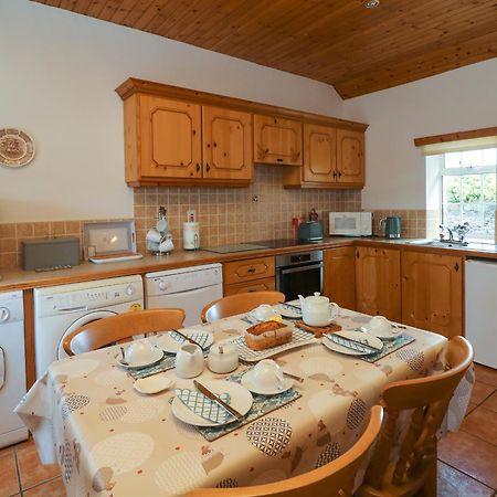 Ramsgrange Rose Cottage מראה חיצוני תמונה