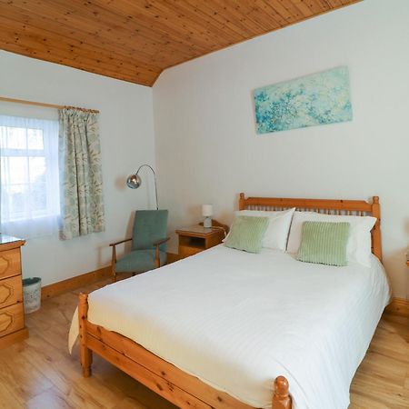 Ramsgrange Rose Cottage מראה חיצוני תמונה
