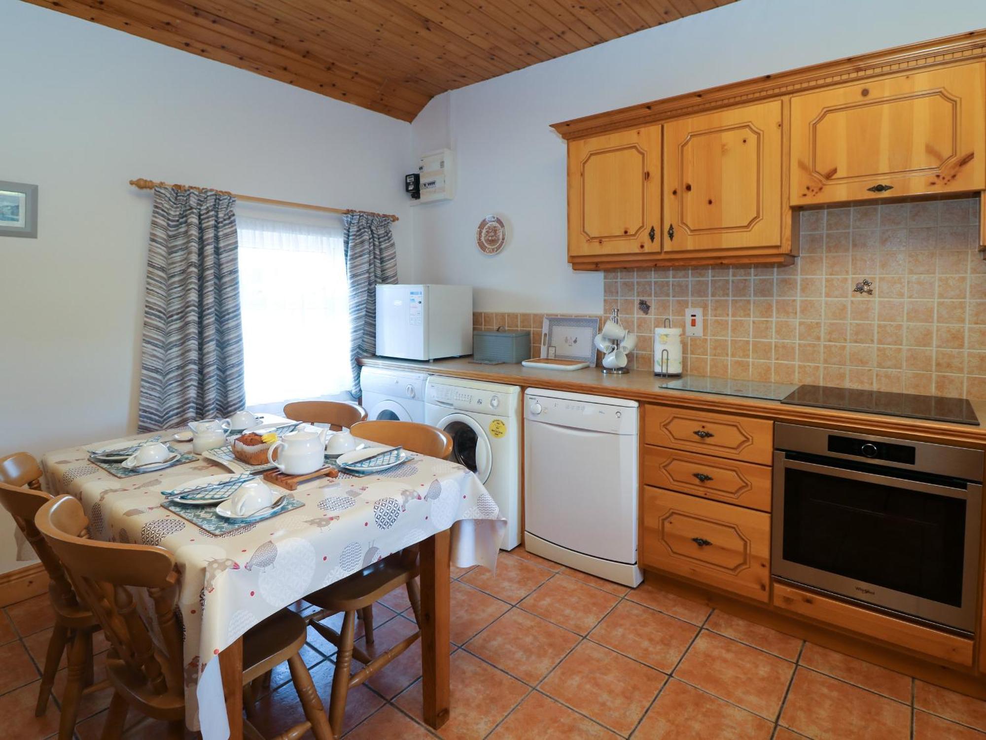 Ramsgrange Rose Cottage מראה חיצוני תמונה