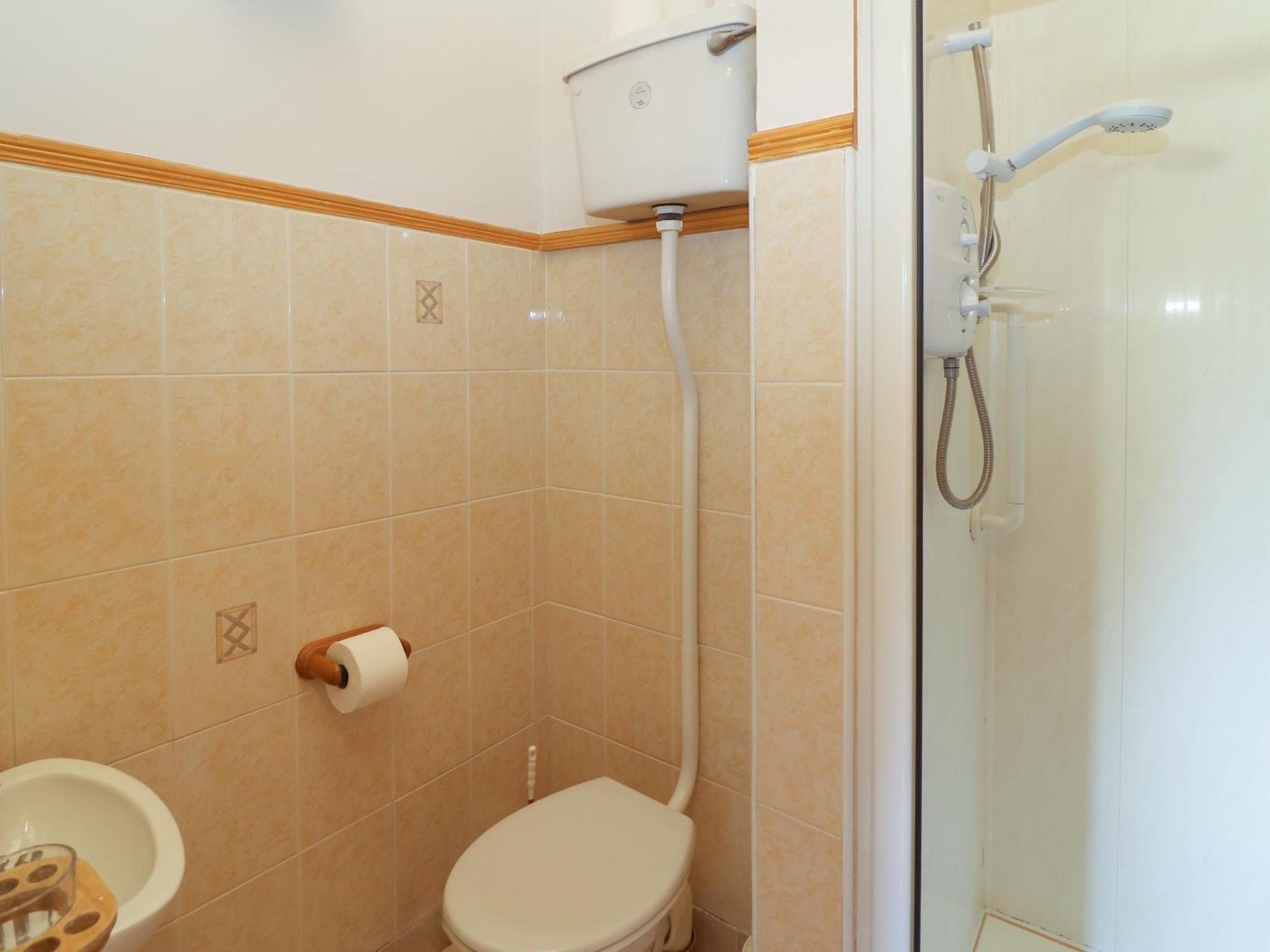 Ramsgrange Rose Cottage מראה חיצוני תמונה